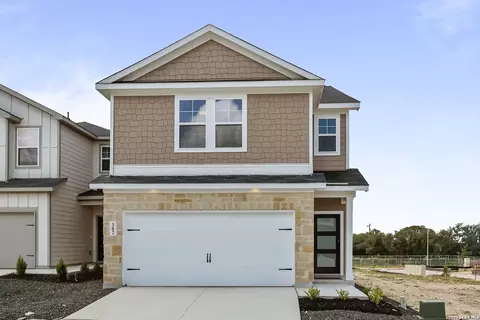 1018 W 1604 N UNIT 302, Sanantonio, TX 78251