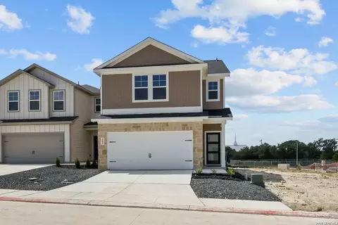 1018 W 1604 N UNIT 302, Sanantonio, TX 78251