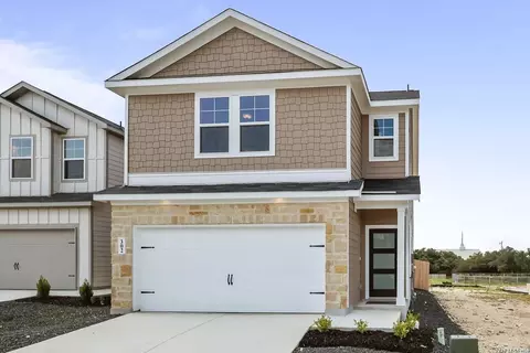 1018 W 1604 N UNIT 302, Sanantonio, TX 78251