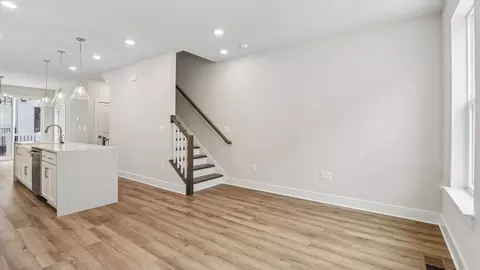 Living - 2519 Light St, Baltimore, MD 21230 photo 1 of 8