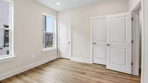 Bedroom - 2519 Light St, Baltimore, MD 21230 photo 1 of 7