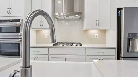 Kitchen - 2519 Light St, Baltimore, MD 21230 photo 3 of 12