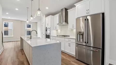 Kitchen - 2519 Light St, Baltimore, MD 21230 photo 1 of 12