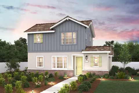 Exterior - 2355 E 8th St, Davis, CA 95618 photo 3 of 7