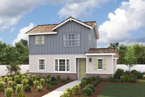 Exterior - 2355 E 8th St, Davis, CA 95618 photo 3 of 8