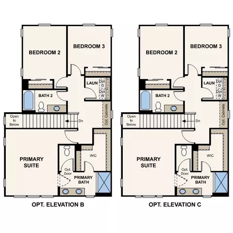 Floorplan - 2355 E 8th St, Davis, CA 95618 photo 4 of 4