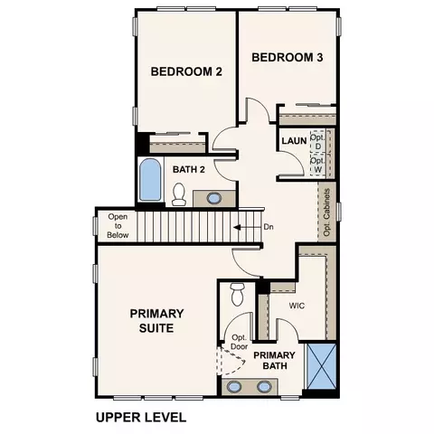 Floorplan - 2355 E 8th St, Davis, CA 95618 photo 3 of 4