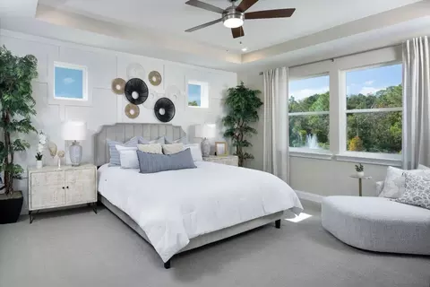 Bedroom - 90 Lanier St, Saint Johns, FL 32259 photo 1 of 4