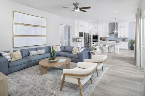 Living - 90 Lanier St, Saint Johns, FL 32259 photo 1 of 1