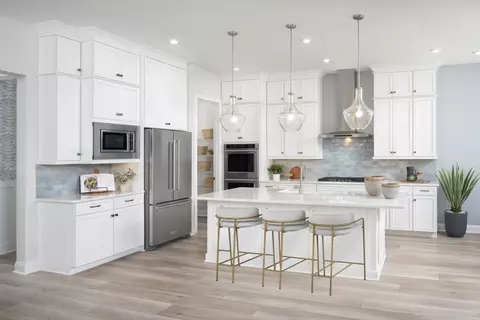 Kitchen - 90 Lanier St, Saint Johns, FL 32259 photo 1 of 2
