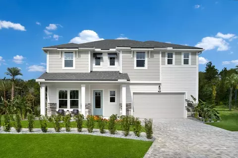 90 Lanier St, Saint Johns, FL 32259