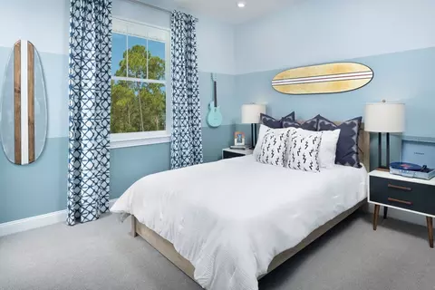 Bedroom - 90 Lanier St, Saint Johns, FL 32259 photo 4 of 4