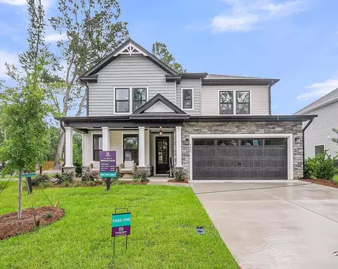 3005 Abigail Ct, North Charleston, SC 29406