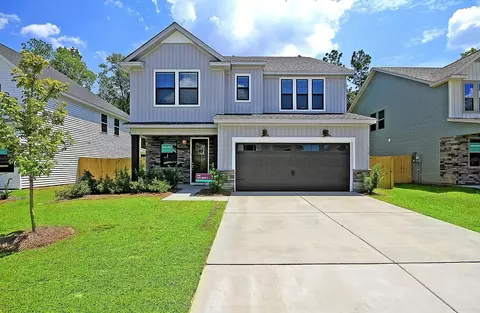 3003 Abigail Ct, North Charleston, SC 29406