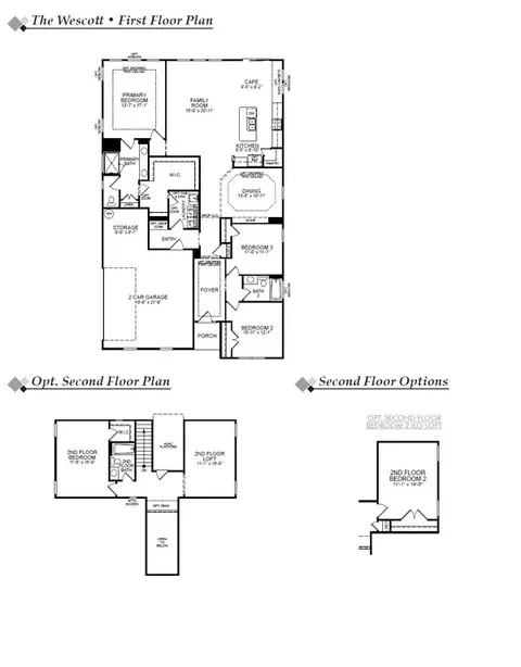 Floorplan - 237 Redland Rd, Advance, NC 27006 photo 1 of 2