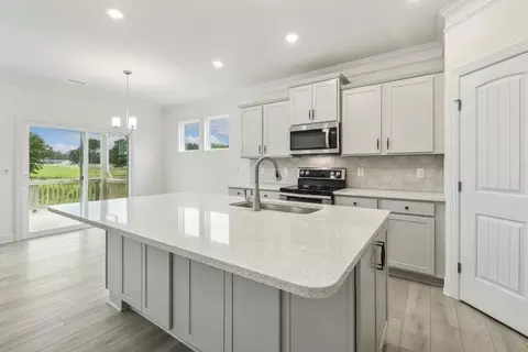 Kitchen - 237 Redland Rd, Advance, NC 27006 photo 1 of 5