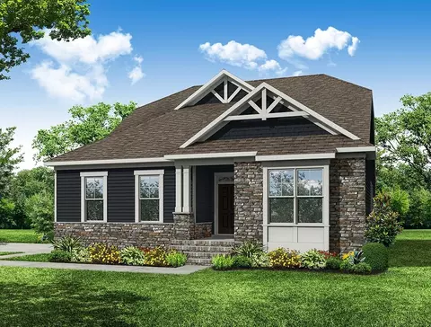 Exterior - 237 Redland Rd, Advance, NC 27006 photo 3 of 8