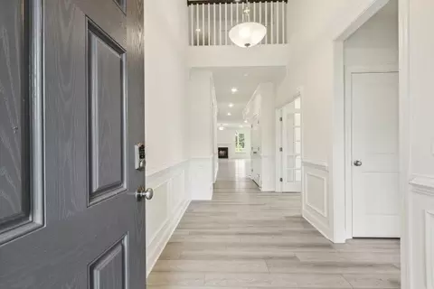 Entry Way - 237 Redland Rd, Advance, NC 27006 photo 1 of 5