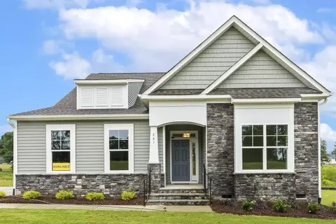 Exterior - 237 Redland Rd, Advance, NC 27006 photo 5 of 8