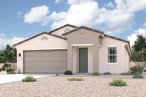 Felix Road & Judd Road, Florence, AZ 85143