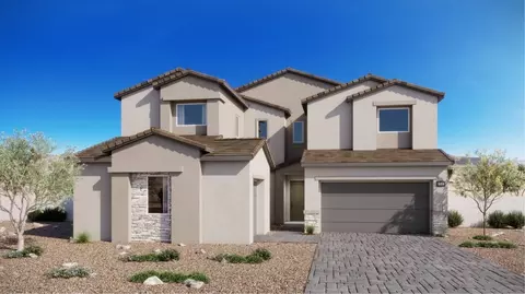 9951 Baron Ridge St, Las Vegas, NV 89141