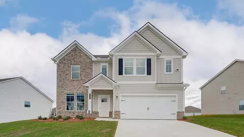 49 Jericho Way, Newnan, GA 30263