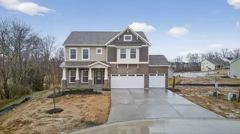 217 Bottlebrush Grove Court Cottleville Mo 63304, Cottleville, MO 63304