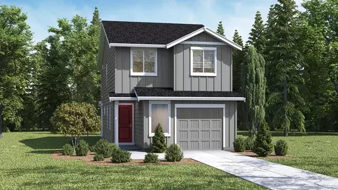 4908 NE 62nd Ave, Vancouver, WA 98661