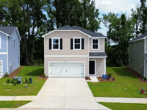 190 Summertown Dr, Statesboro, GA 30461
