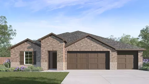 810 Fishers Island Cir, Corpus Christi, TX 78415
