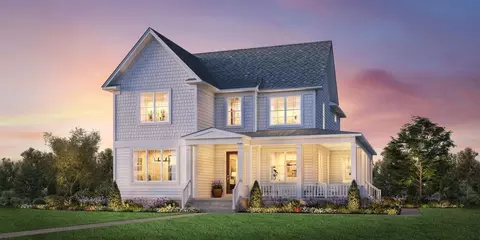 101 E Fairbrook St, Northville, MI 48167