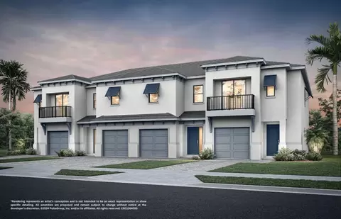 763 Nove Blvd, Margate, FL 33063
