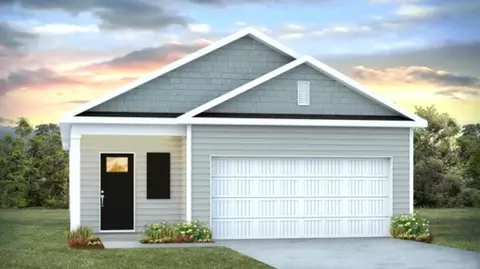 314 Sweetspire St, Moncks Corner, SC 29461