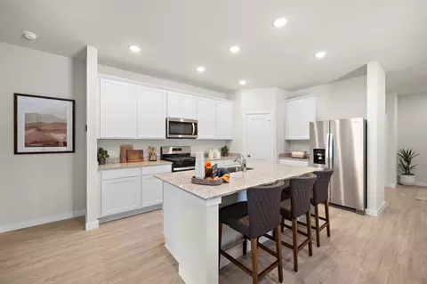 Kitchen - 9781 Caney Bend Rd, Conroe, TX 77303 photo 1 of 2