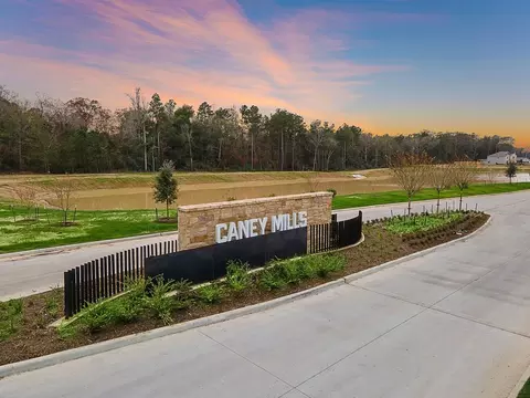 View/Area - 9781 Caney Bend Rd, Conroe, TX 77303 photo 2 of 4