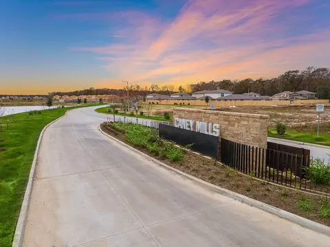 View/Area - 9781 Caney Bend Rd, Conroe, TX 77303 photo 1 of 4