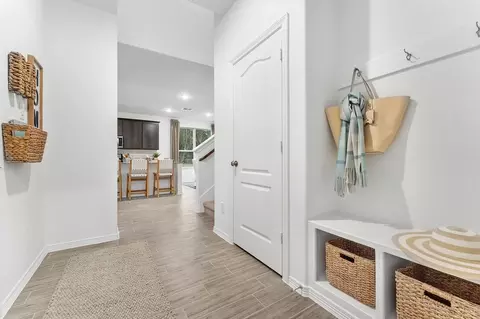 Entry Way - 9781 Caney Bend Rd, Conroe, TX 77303 photo 1 of 2