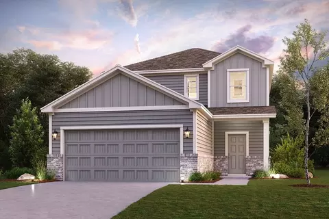 Exterior - 9781 Caney Bend Rd, Conroe, TX 77303 photo 1 of 4