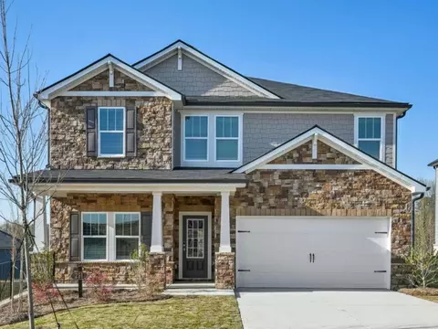 2335 Grape Vine Way, Braselton, GA 30517