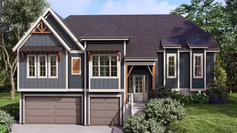Fox Gap Ln, Hixson, TN 37343