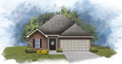 16521 Aspen Ln, Athens, AL 35611