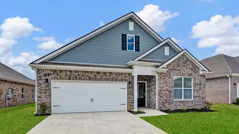 8295 Bankhead Dr, Olive Branch, MS 38654