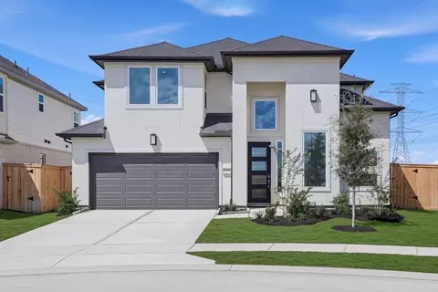 9339 Pentland Valley Ln, Cypress, TX 77433
