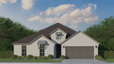 1803 Running Iron Trl, Mansfield, TX 76063