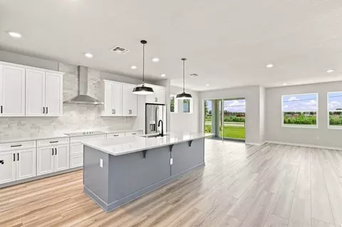 Kitchen - 5027 Orinoco Ln, Saint Cloud, FL 34771 photo 1 of 3