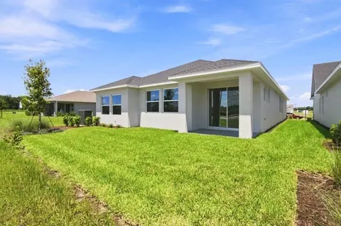Exterior - 5027 Orinoco Ln, Saint Cloud, FL 34771 photo 3 of 4