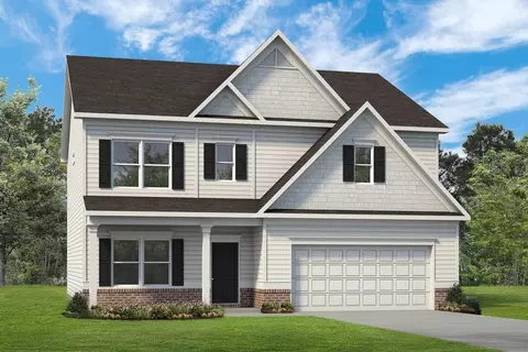 5270 Brown Rd, Powder Springs, GA 30127