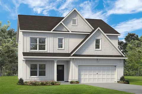 5270 Brown Rd, Powder Springs, GA 30127