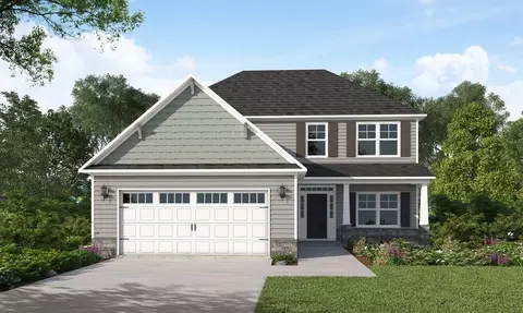 Kettle Creek Drive, Zebulon, NC 27597