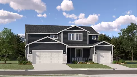 7090 N Daisy Teal Ave, Meridian, ID 83646